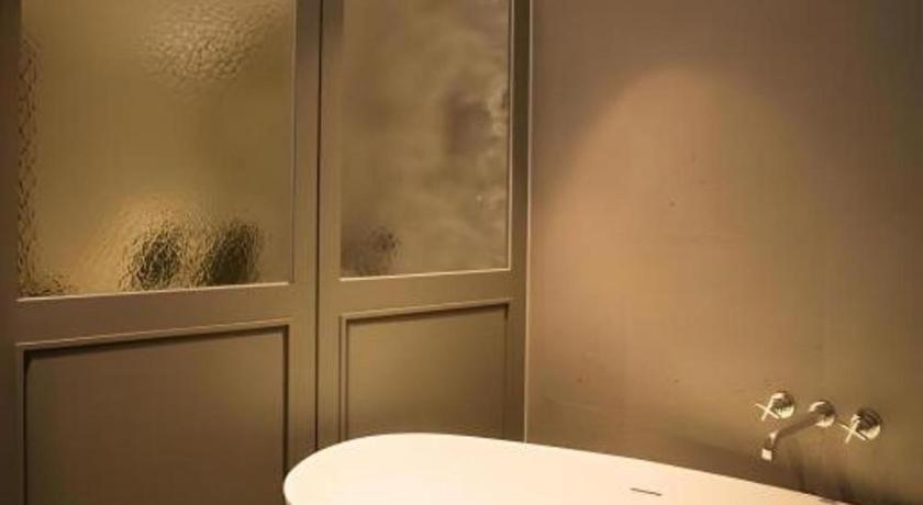 Trang Blue Hotel Сеул Экстерьер фото